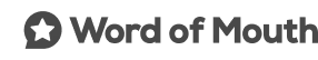 Word of Mouth - onewater australia star rating