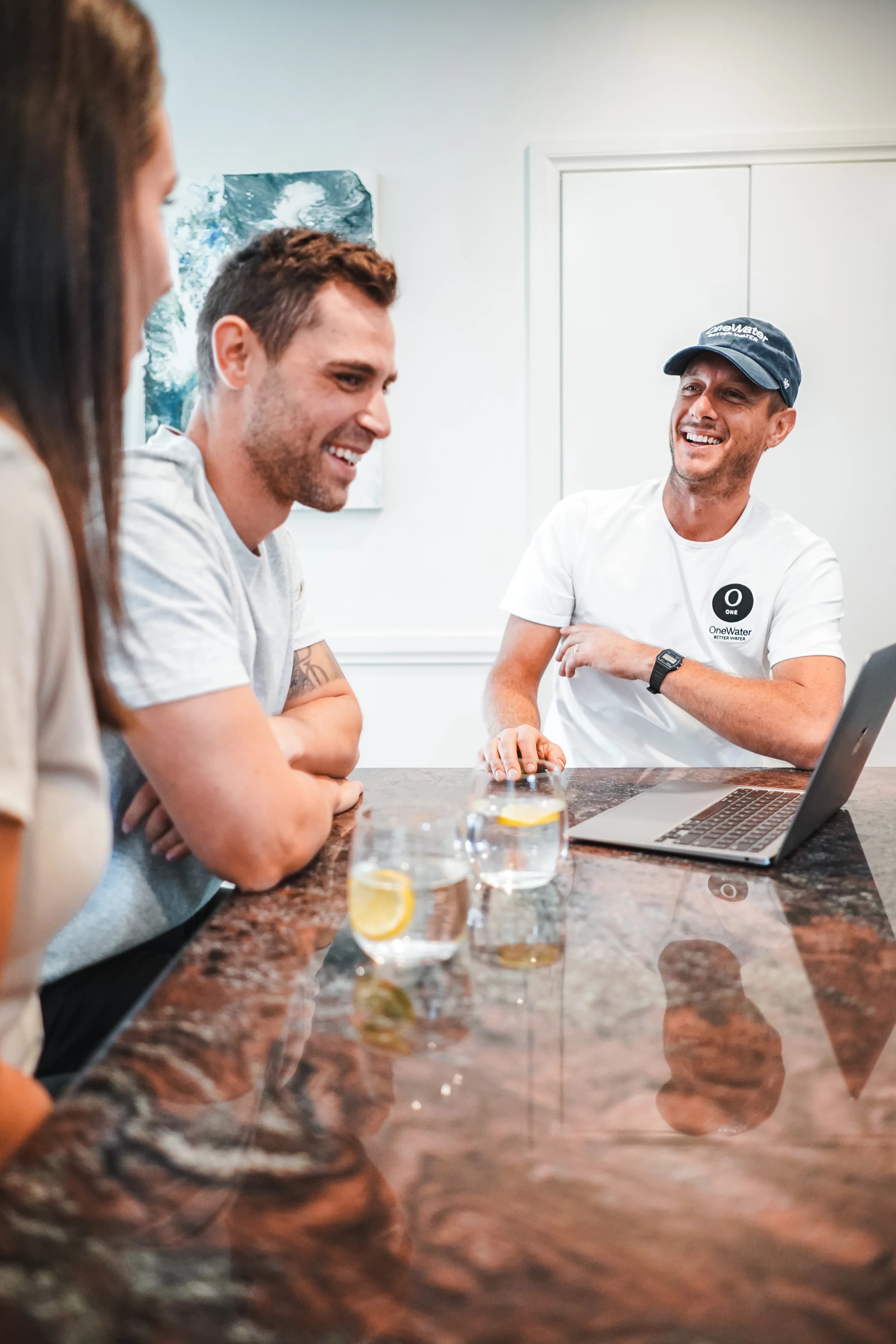 OneWater consultation